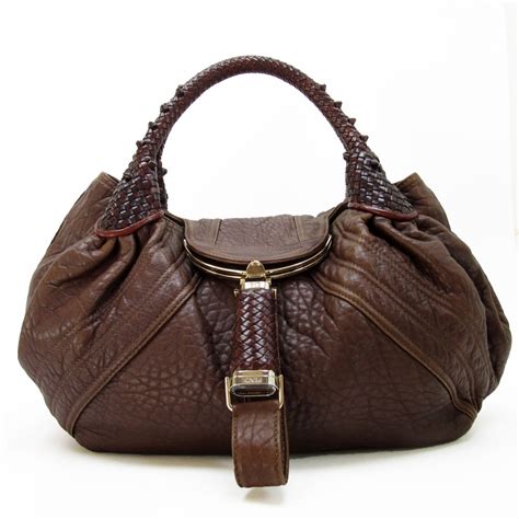 fendi spy bags ebay|fendi spy bag vintage.